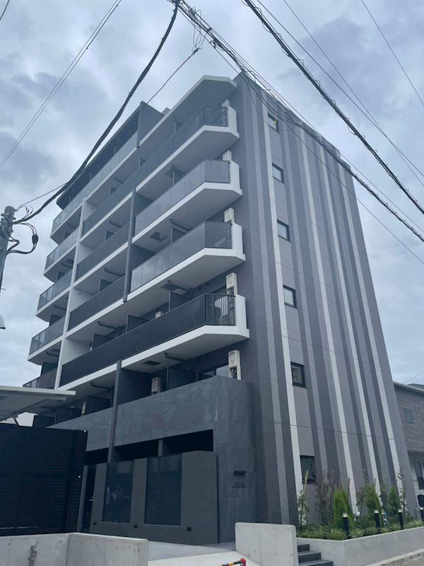 メイクス武蔵小杉2