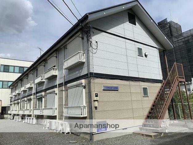 リファレンス北新横浜