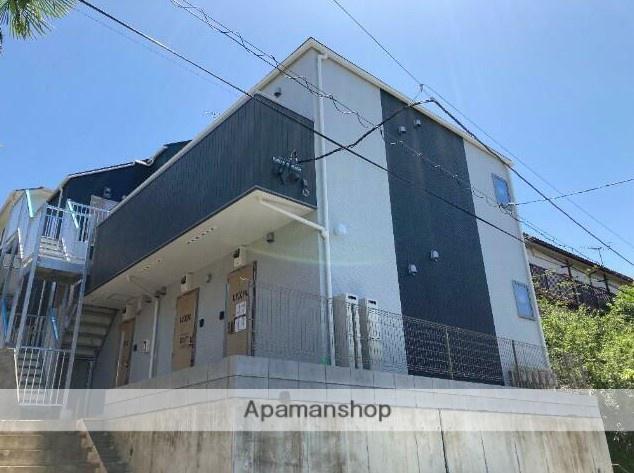 G・Aパーク日吉