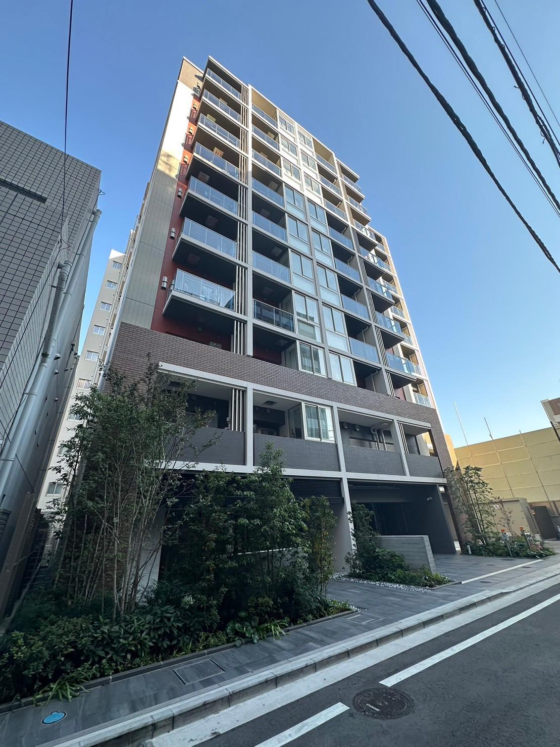 ラティエラ横濱大通公園