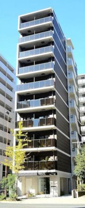 ステージファースト横浜