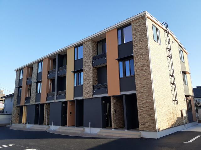 ウィステリア 弐