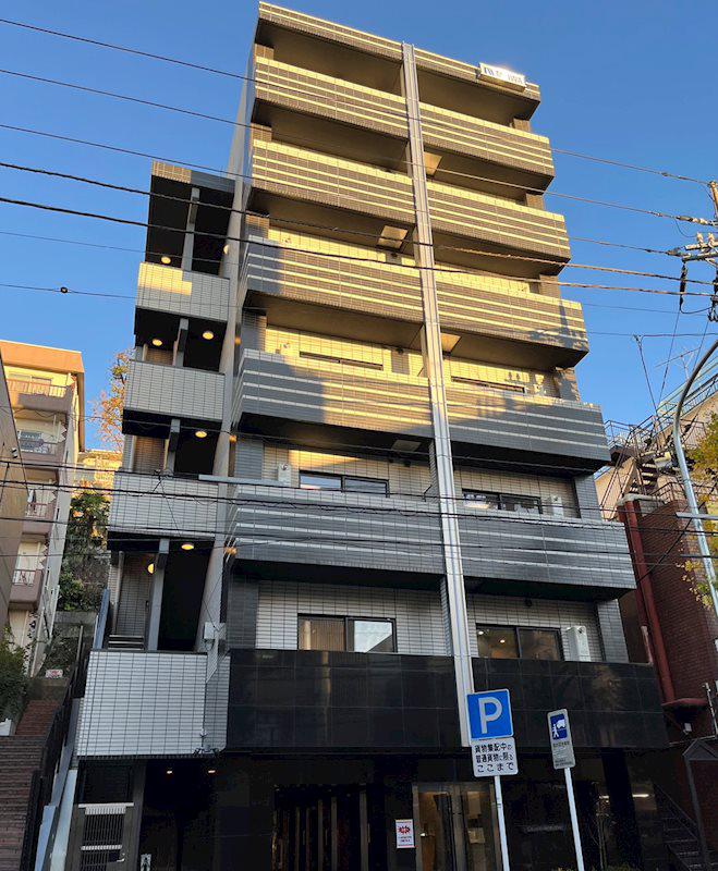 GRAND青葉台