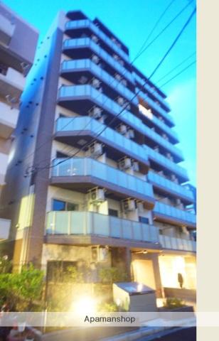 SHOKEN RESIDENCE横浜BAY SIDE