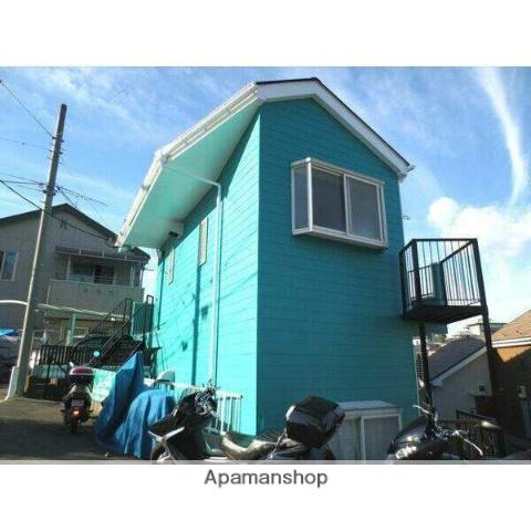 アメニティ清水ヶ丘