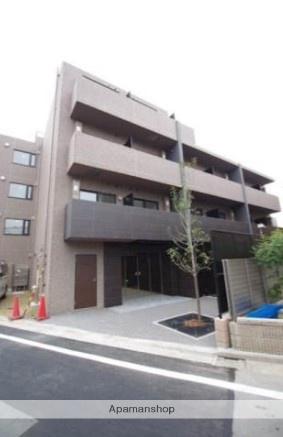 ブライズ大森東QUATTRO