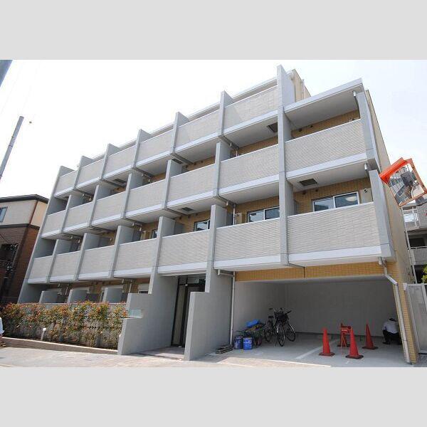 プレミアムキューブ大崎