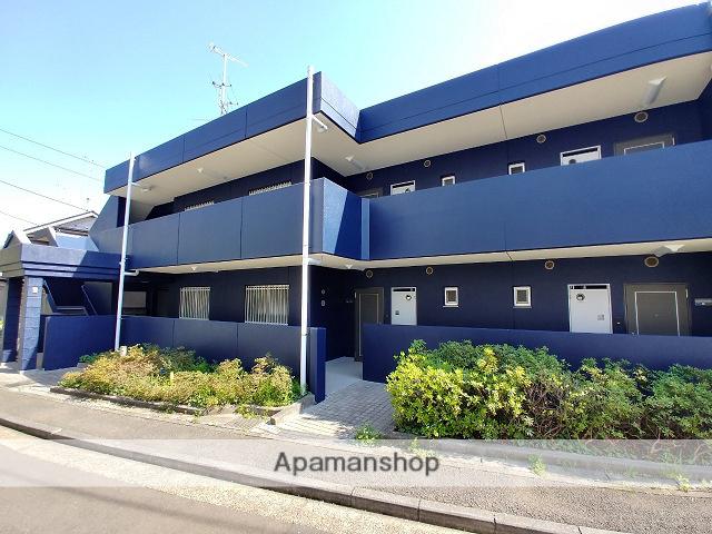 テラスレジデンス横浜妙蓮寺