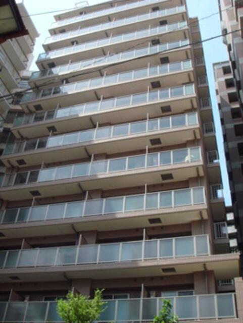 ドゥーエ横濱台町