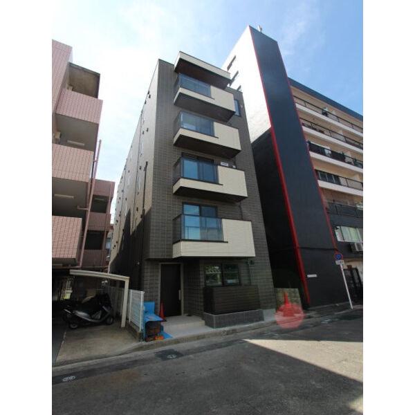 AMENITY新杉田
