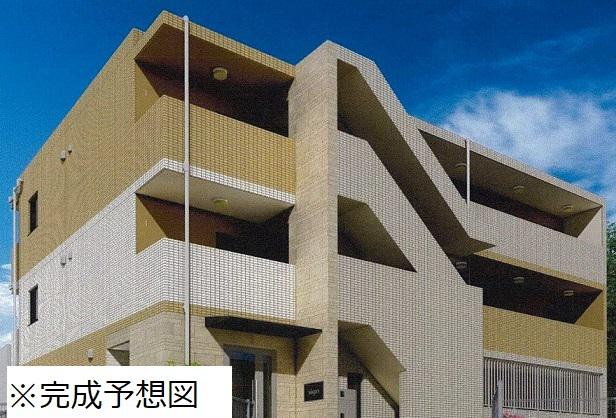 ラニカイ西鎌倉