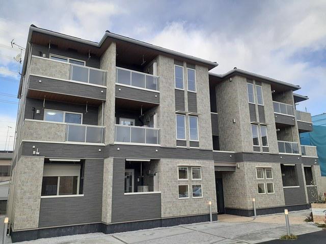 マロン グロリア