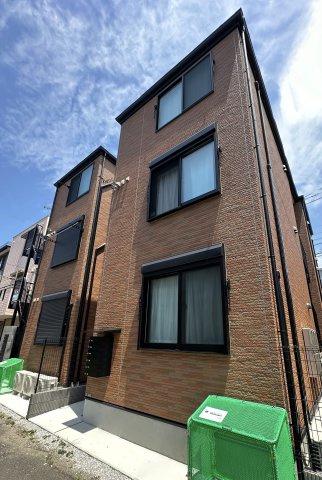 ベイルーム京急久里浜