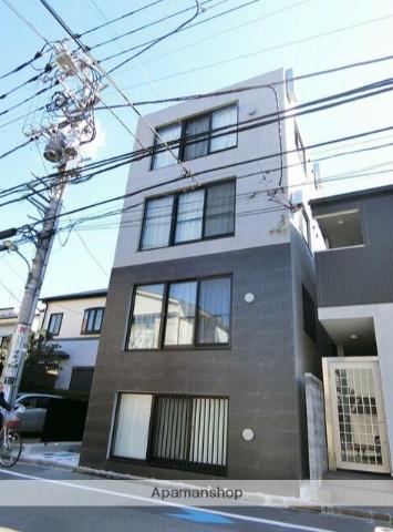 ヴァンテジオ蒲田