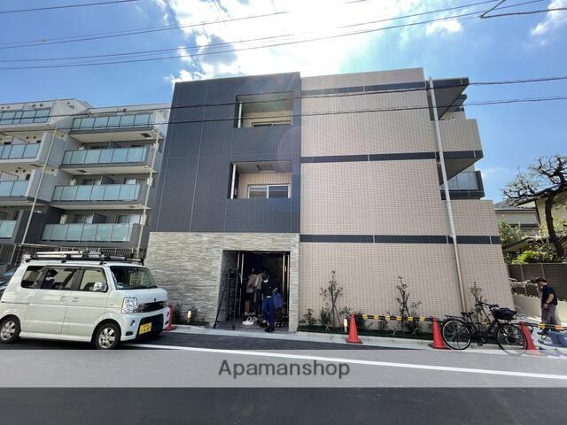 ガリシア池上Ⅱ