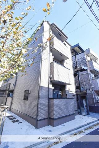 グランクオール梅屋敷