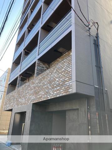 グランヴァン元住吉