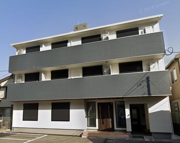 エターナル湘南