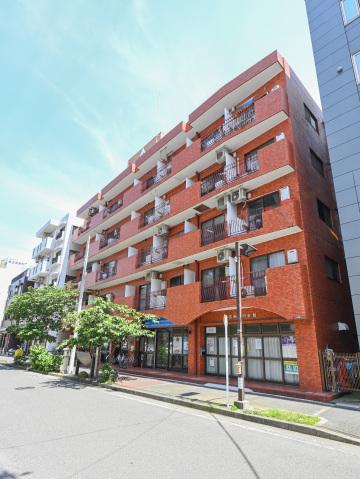 ポートハイム第一吉野町(ワンルーム/3階)