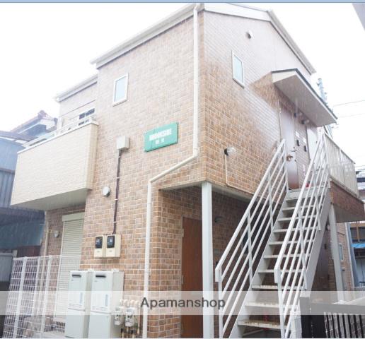 ブルックサイド鶴見