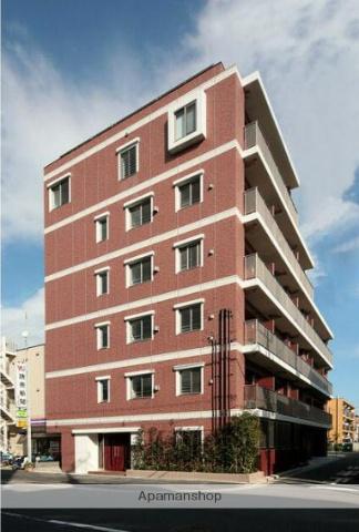 メゾン・ド・グラシアス(1LDK/3階)