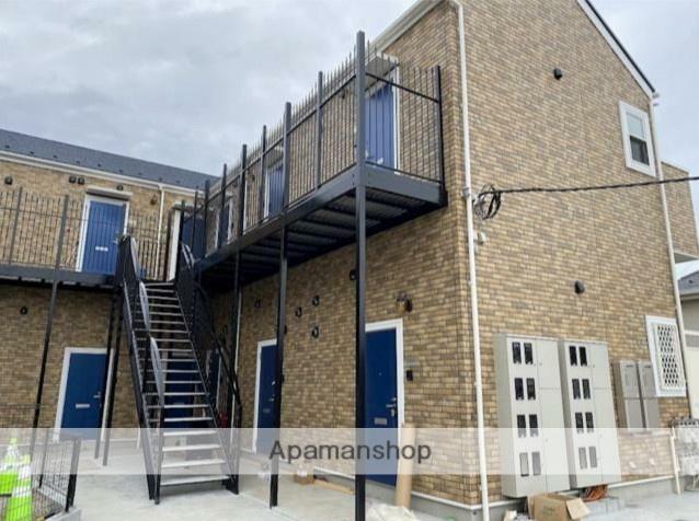 ハーミットクラブハウス羽沢国大