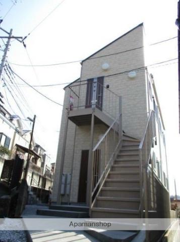 ベイルーム上町