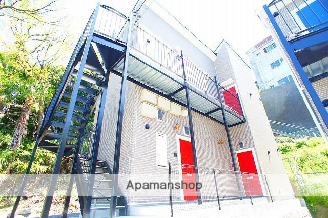 ハーミットクラブハウスBELVEDERE ROSSO