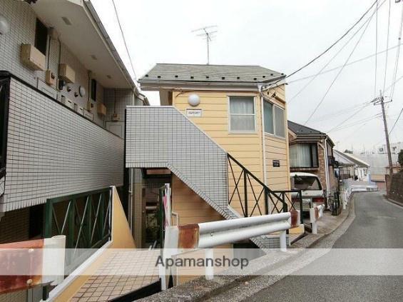 ピュアハウス山手弐番館