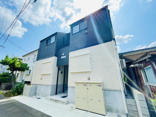 ベステージ大船III