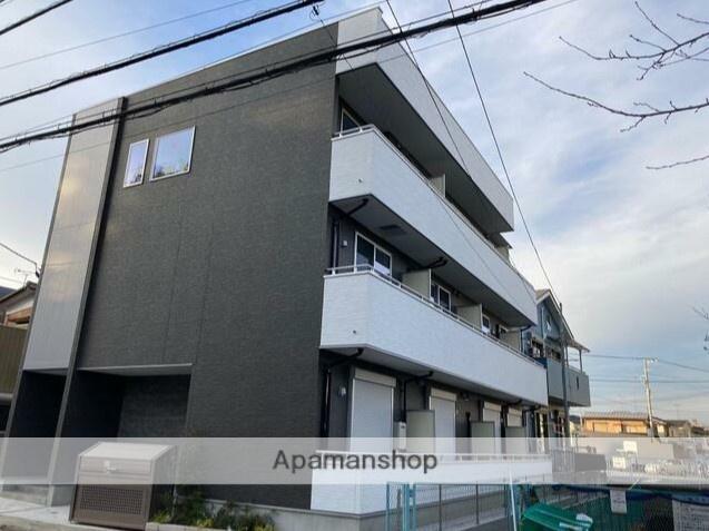 エクレール鴨居2