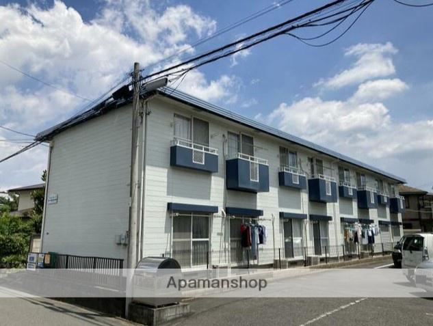 ハイムストーク(2DK/1階)