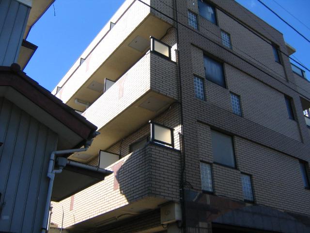 メゾン・ド・オヤマ