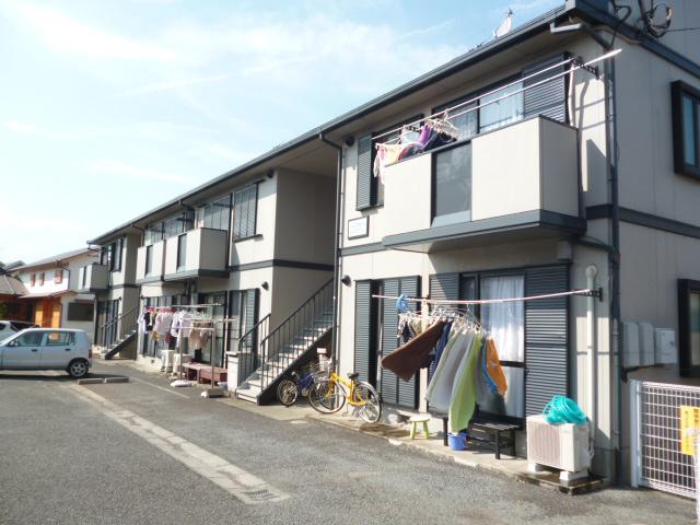 ハイムクボタB