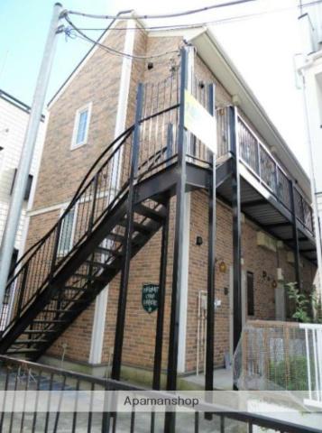 ハーミットクラブハウス保土ヶ谷南(ワンルーム/2階)