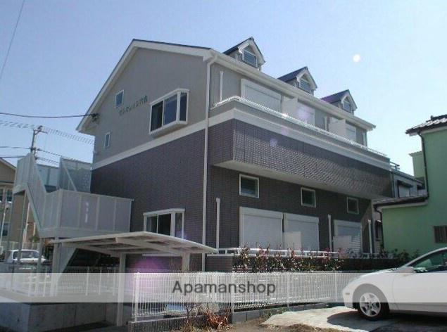 サンカレッジ六会