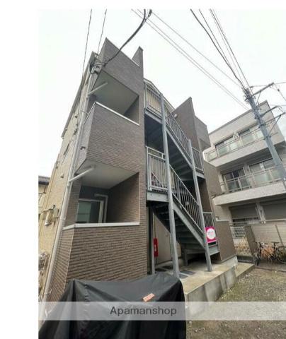 リプルサイド磯子