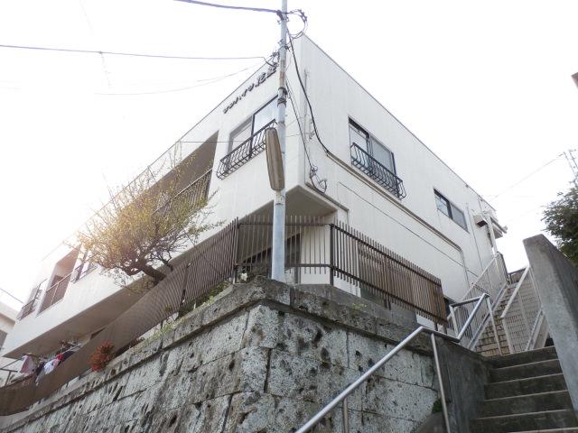 サンハイツ花菱