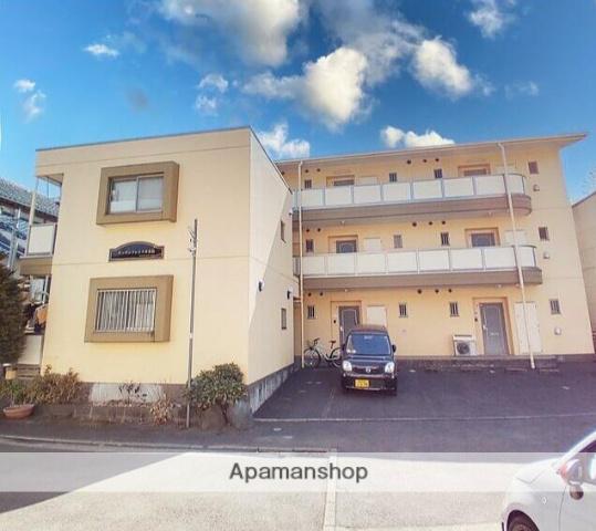 ガーデンプレイス参番館