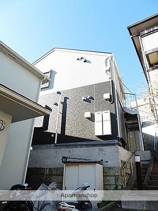 ベルヴィーダ横浜