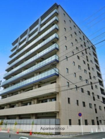 パレステージ平塚