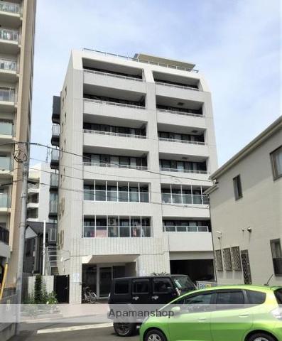 サザンクロス鵠沼