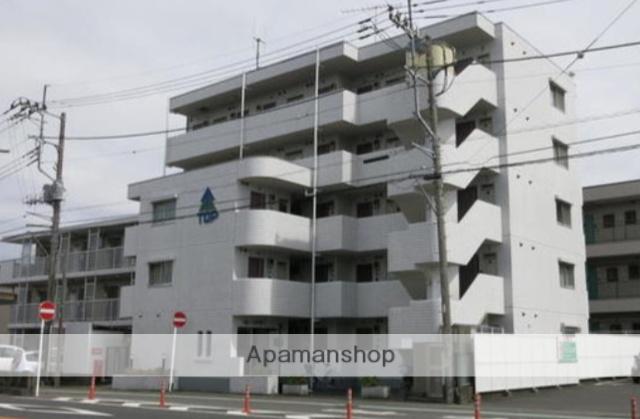 TOP・門沢橋第1