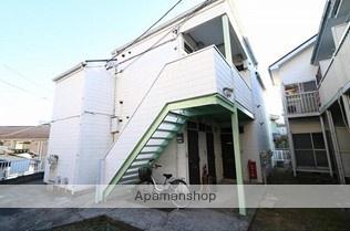 プレステージ新沢Ⅱ(ワンルーム/2階)