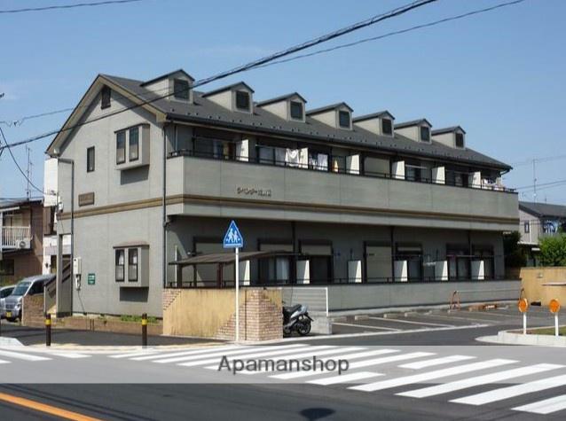 ラベンダー湘南Ⅲ