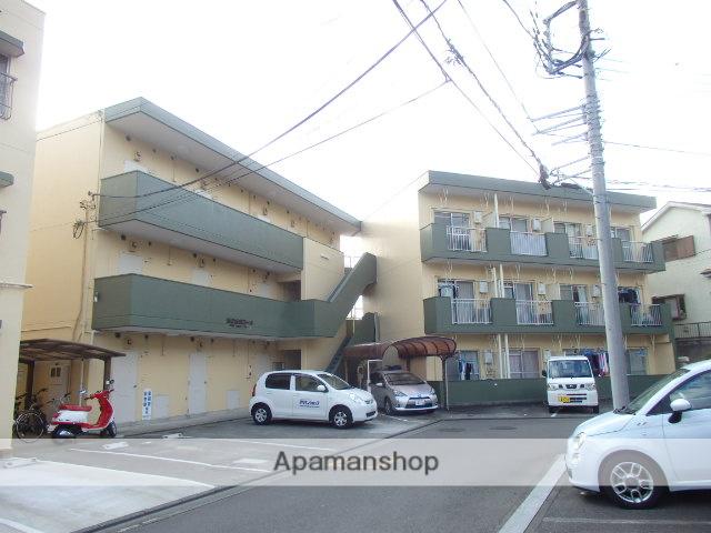 第二吉田コーポ