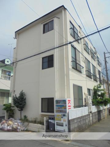 ジョイパレス平塚