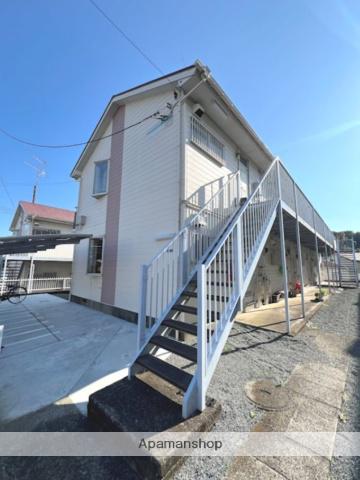 シャレー原宿B棟