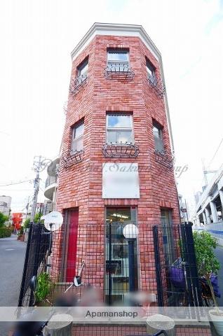 柳沢ビル5(ワンルーム/1階)