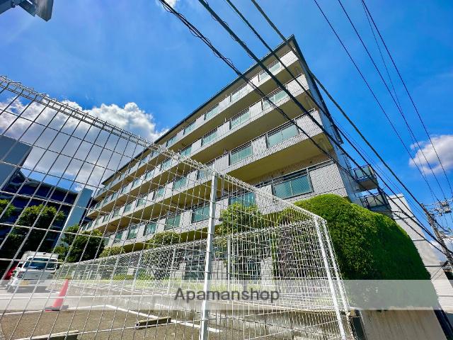 セレクト南万騎が原